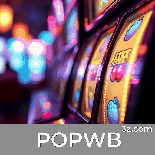 Catálogo de jogos POPWB com bônus