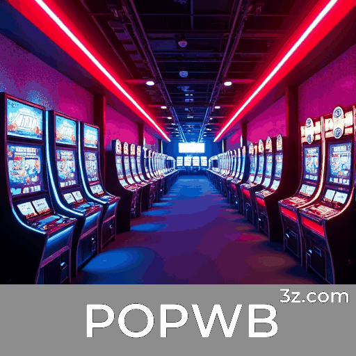 Plataforma POPWB com bônus