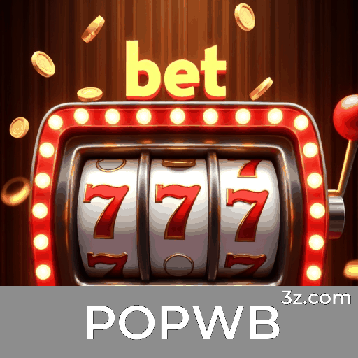 POPWB Game com bônus e experiência premium