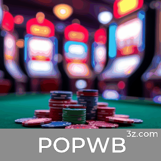Cassino ao Vivo POPWB - 250+ Mesas com Dealers Profissionais